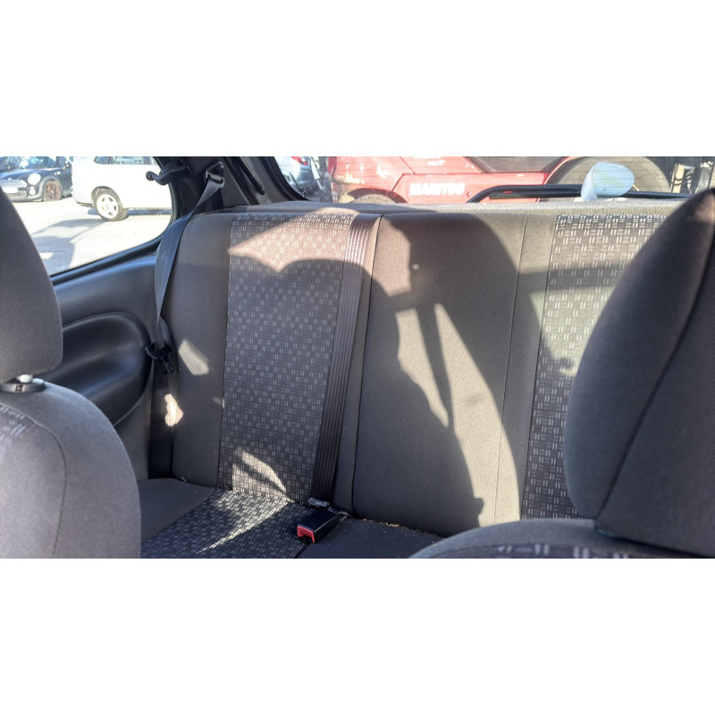 Neiman FORD FIESTA 4 Photo n°18