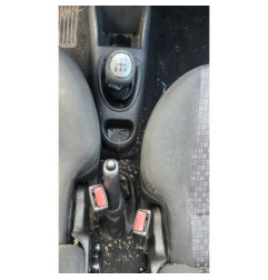 Neiman FORD FIESTA 4