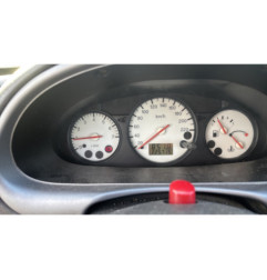 Neiman FORD FIESTA 4