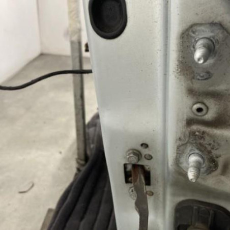 Porte avant gauche RENAULT LAGUNA 2
