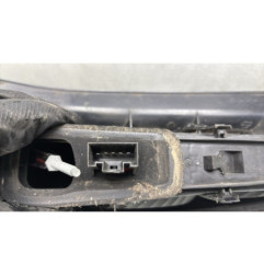 Feu arriere principal gauche (feux) FORD FIESTA 5