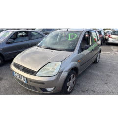 Retroviseur gauche FORD FIESTA 5