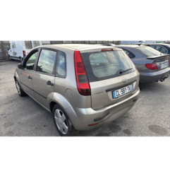 Retroviseur gauche FORD FIESTA 5