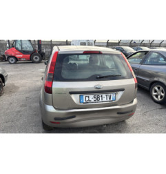 Retroviseur gauche FORD FIESTA 5
