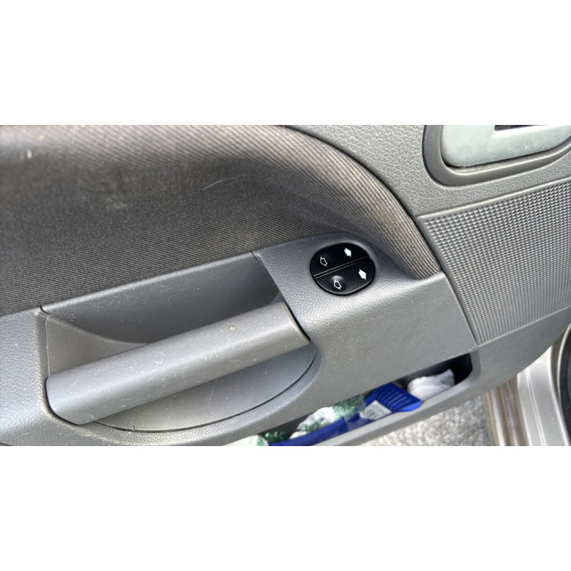 Retroviseur gauche FORD FIESTA 5 Photo n°15