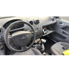 Retroviseur gauche FORD FIESTA 5