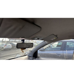 Retroviseur gauche FORD FIESTA 5