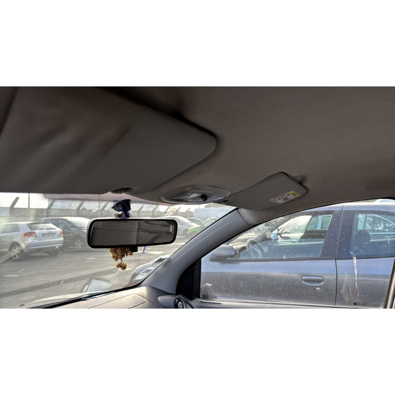 Retroviseur gauche FORD FIESTA 5 Photo n°20