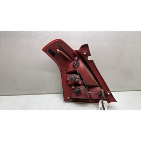 Feu arriere principal droit (feux) SUZUKI SWIFT 3