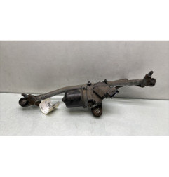 Moteur essuie glace avant CITROEN C2 Photo n°1