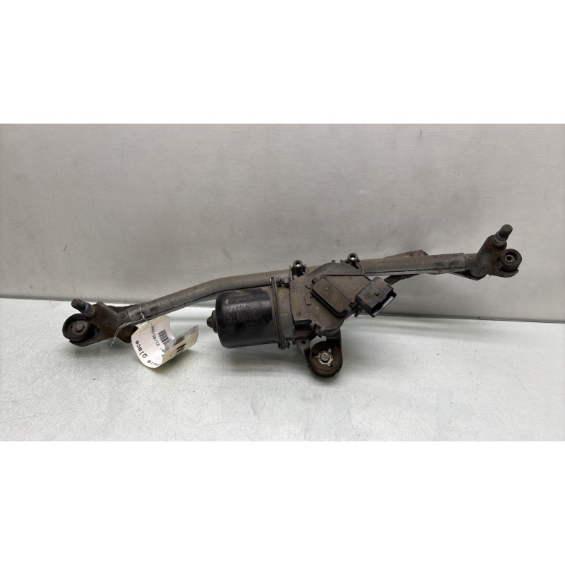 Moteur essuie glace avant CITROEN C2 Photo n°1
