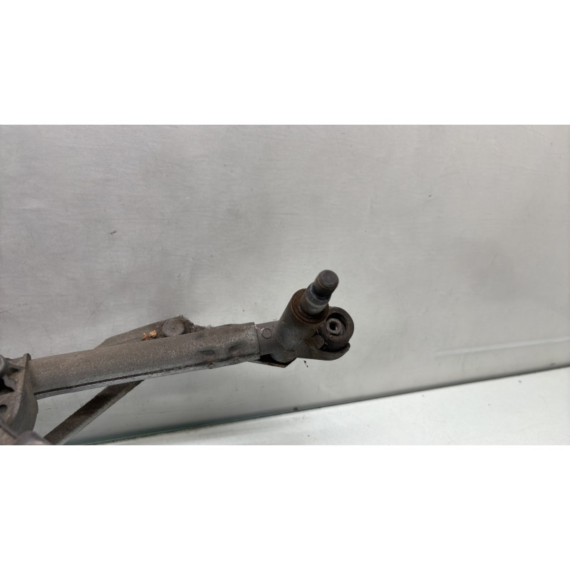 Moteur essuie glace avant CITROEN C2 Photo n°3