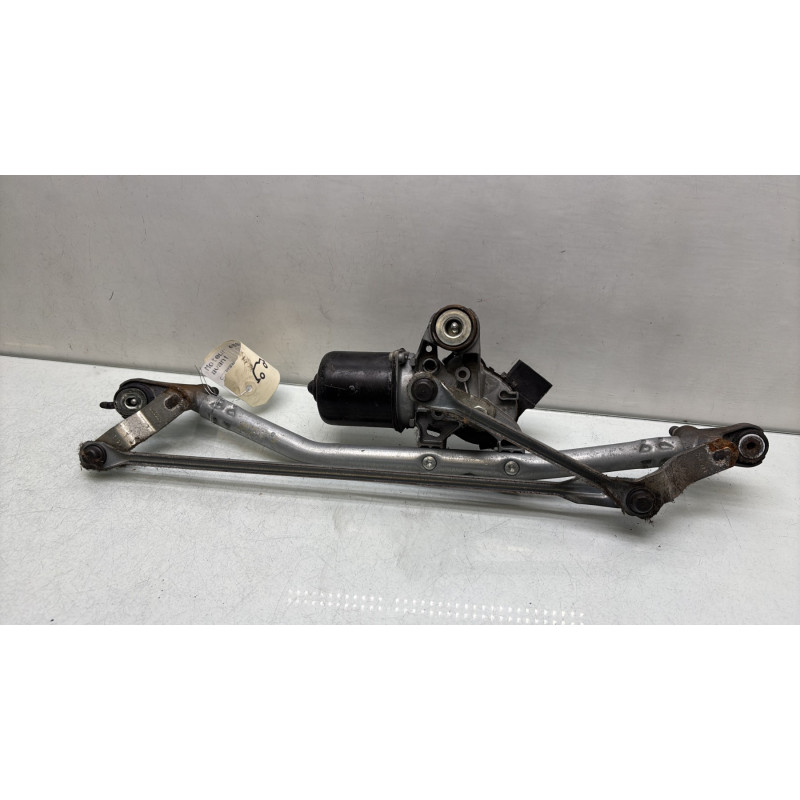 Moteur essuie glace avant CITROEN C2 Photo n°4