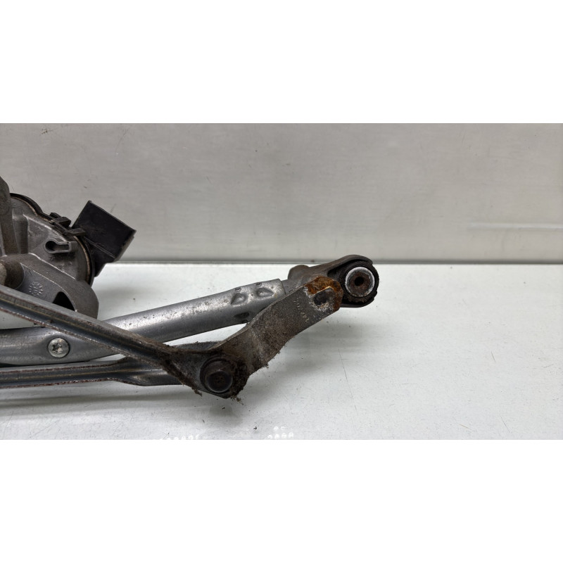 Moteur essuie glace avant CITROEN C2 Photo n°5