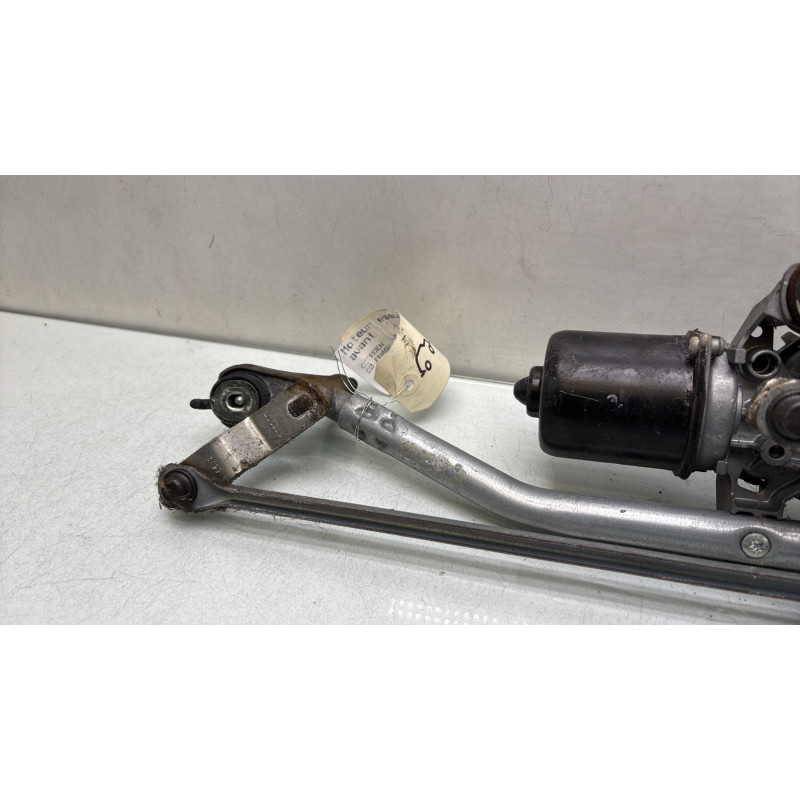 Moteur essuie glace avant CITROEN C2 Photo n°6