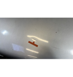 Malle/Hayon arriere DACIA LOGAN 1