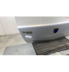 Malle/Hayon arriere DACIA LOGAN 1