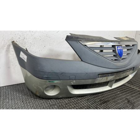 Pare choc avant DACIA LOGAN 1