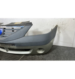 Pare choc avant DACIA LOGAN 1