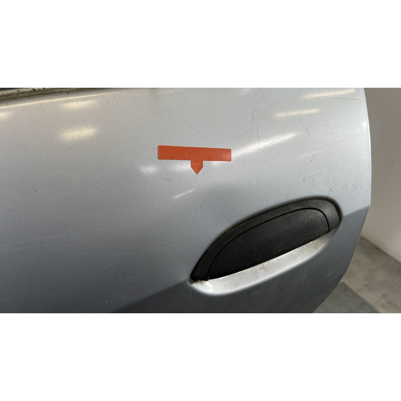 Porte arriere gauche DACIA LOGAN 1 Photo n°3