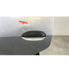 Porte arriere gauche DACIA LOGAN 1