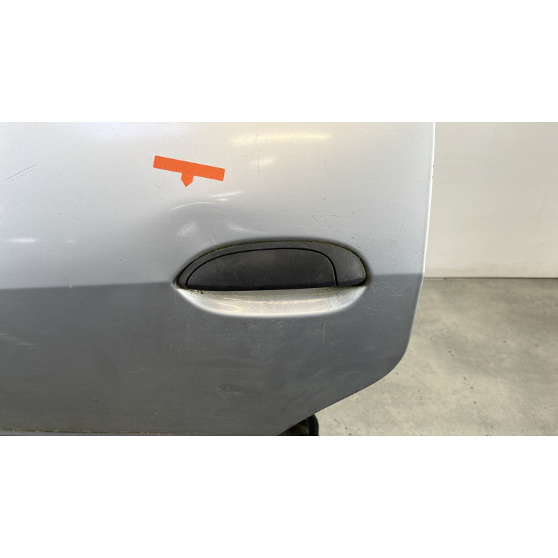 Porte arriere gauche DACIA LOGAN 1 Photo n°4