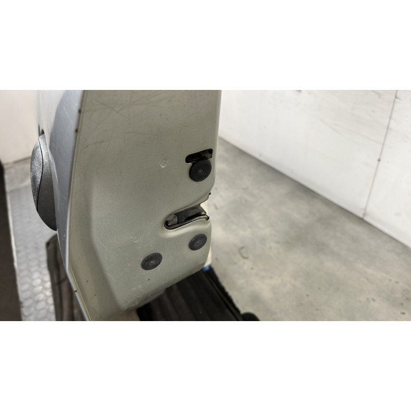 Porte arriere gauche DACIA LOGAN 1 Photo n°5