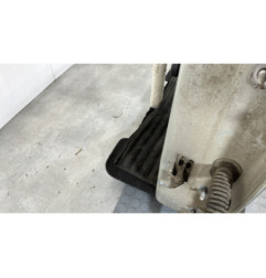Porte arriere gauche DACIA LOGAN 1
