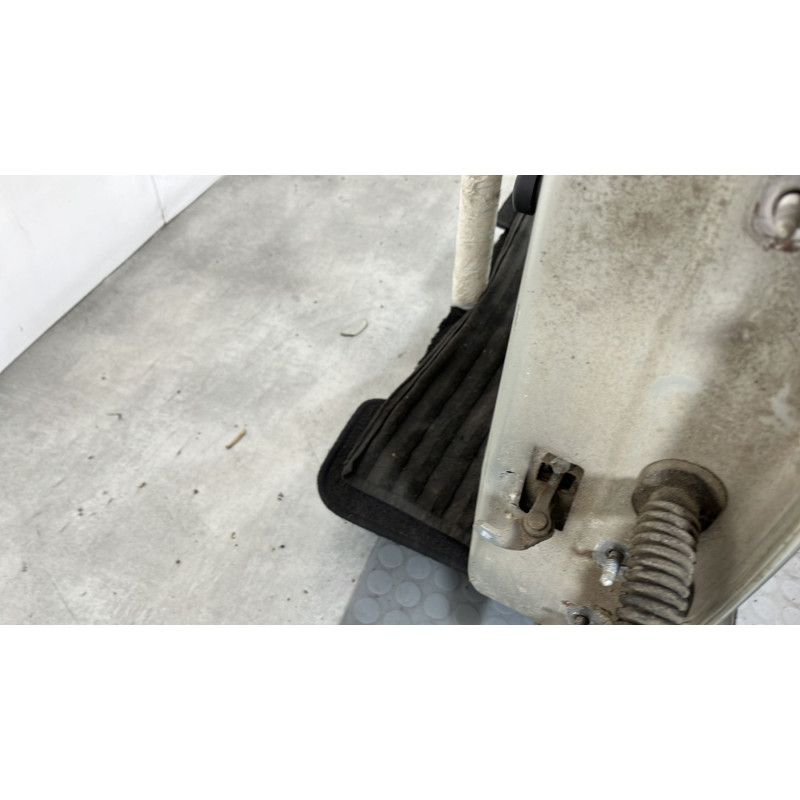 Porte arriere gauche DACIA LOGAN 1 Photo n°7