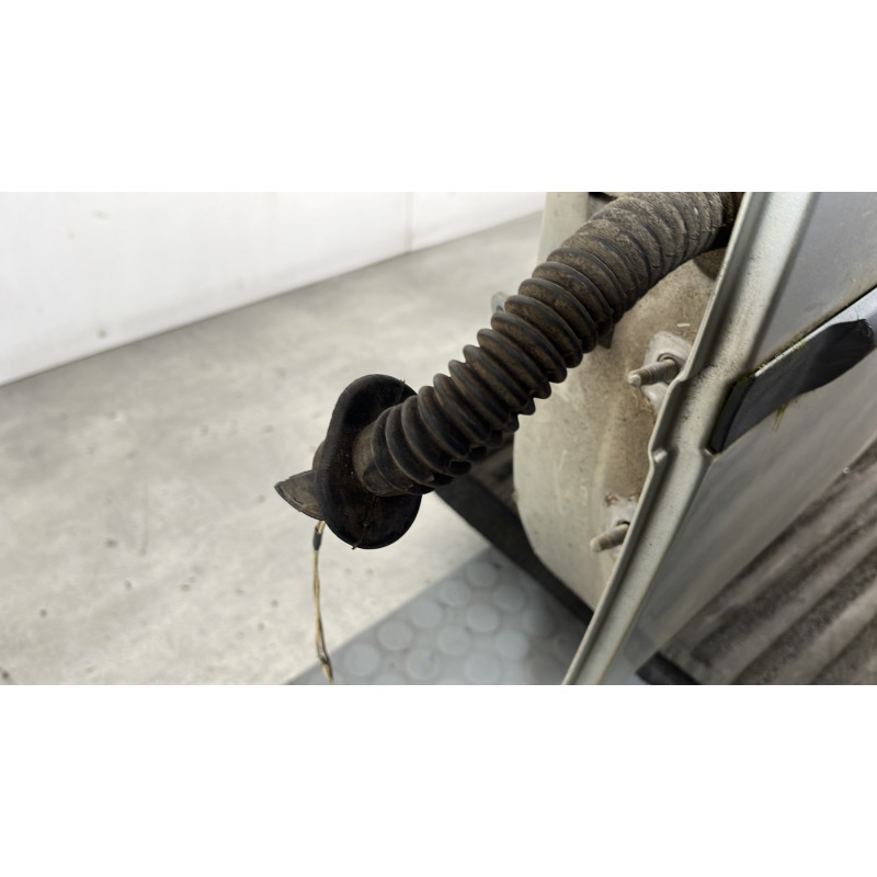 Porte arriere gauche DACIA LOGAN 1 Photo n°8