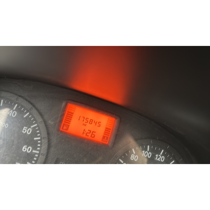 Amortisseur avant droit DACIA LOGAN 1 Photo n°20
