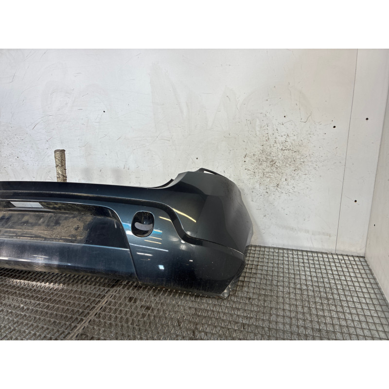 Pare choc arriere DACIA SANDERO 1 Photo n°3