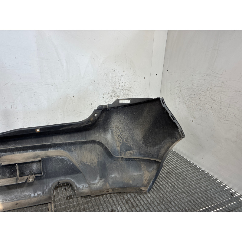 Pare choc arriere DACIA SANDERO 1 Photo n°4