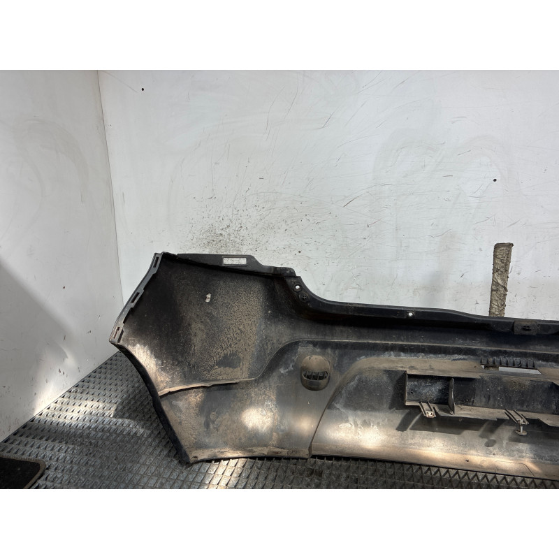 Pare choc arriere DACIA SANDERO 1 Photo n°6