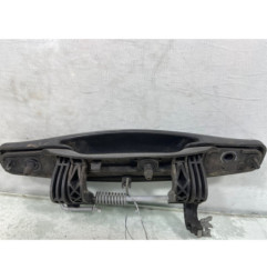 Poignee porte arriere gauche DACIA SANDERO 1