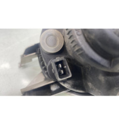 Anti brouillard gauche (feux) PEUGEOT 206