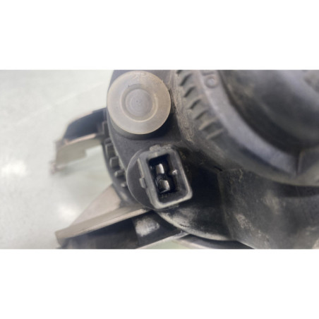 Anti brouillard gauche (feux) PEUGEOT 206