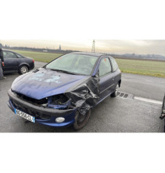 Anti brouillard gauche (feux) PEUGEOT 206