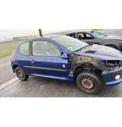 Anti brouillard gauche (feux) PEUGEOT 206