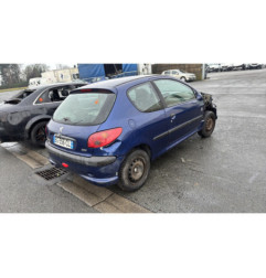 Anti brouillard gauche (feux) PEUGEOT 206