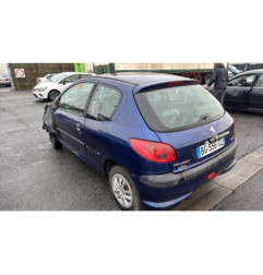 Anti brouillard gauche (feux) PEUGEOT 206