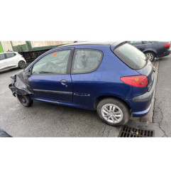 Anti brouillard gauche (feux) PEUGEOT 206