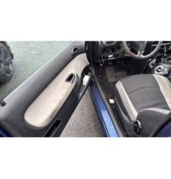 Anti brouillard gauche (feux) PEUGEOT 206