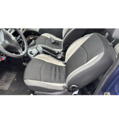 Anti brouillard gauche (feux) PEUGEOT 206