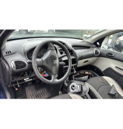 Anti brouillard gauche (feux) PEUGEOT 206
