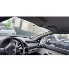 Anti brouillard gauche (feux) PEUGEOT 206
