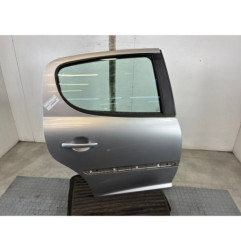 Porte arriere droit PEUGEOT 207 Photo n°1