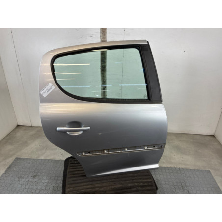 Porte arriere droit PEUGEOT 207 Photo n°1