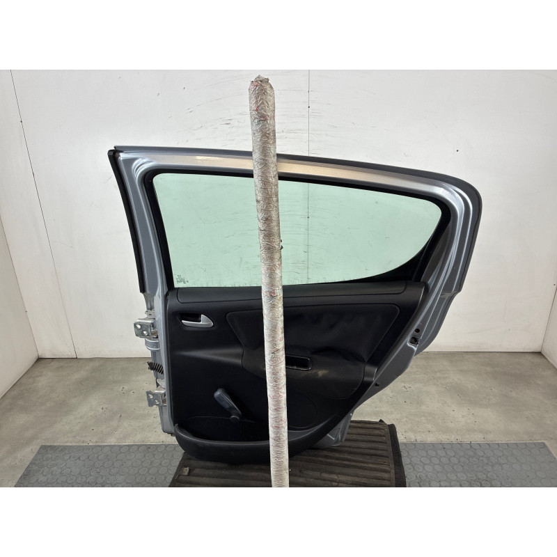 Porte arriere droit PEUGEOT 207 Photo n°3