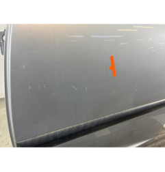 Porte arriere gauche PEUGEOT 207